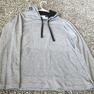 RBX Lounge Wear Hoodie